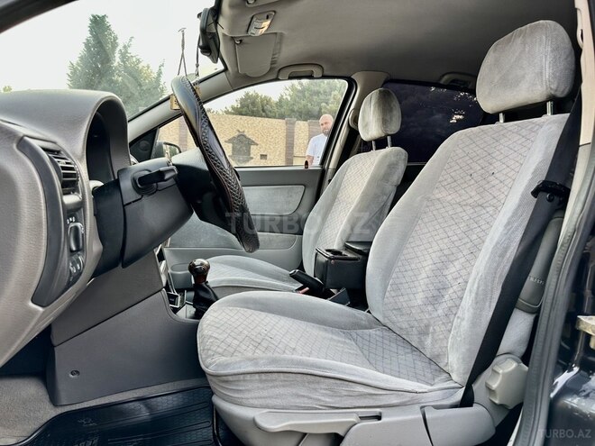 Opel Astra 2000, 295,680 km - 1.6 l - Bakı
