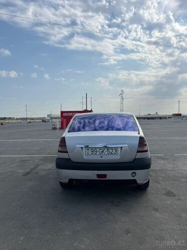 Renault Tondar 2013, 296,000 km - 1.6 l - Sumqayıt
