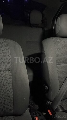 Renault Tondar 2013, 296,000 km - 1.6 l - Sumqayıt