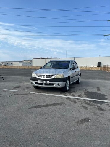 Renault Tondar 2013, 296,000 km - 1.6 l - Sumqayıt