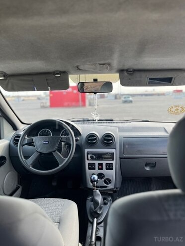 Renault Tondar 2013, 296,000 km - 1.6 l - Sumqayıt