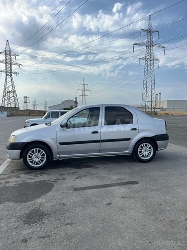 Renault Tondar 2013, 296,000 km - 1.6 l - Sumqayıt