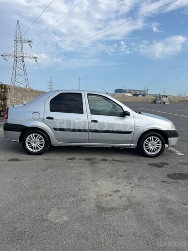 Renault Tondar 2013, 296,000 km - 1.6 l - Sumqayıt