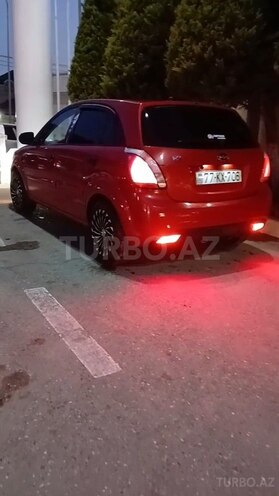 Kia Rio 2010, 225,723 km - 1.4 l - Bakı