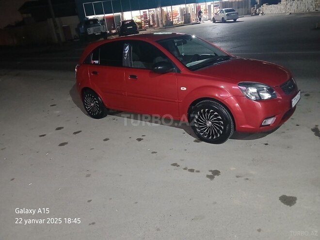 Kia Rio 2010, 225,723 km - 1.4 l - Bakı