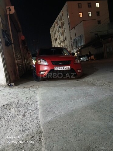 Kia Rio 2010, 225,723 km - 1.4 l - Bakı
