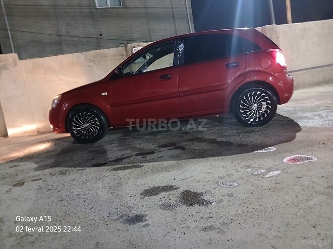Kia Rio 2010, 225,723 km - 1.4 l - Bakı