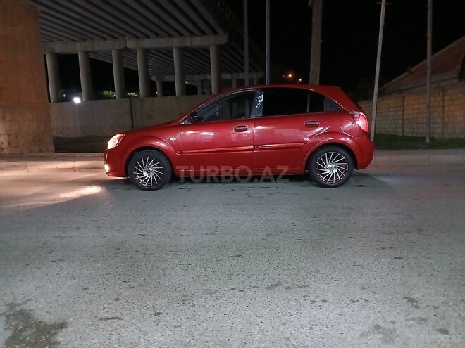 Kia Rio 2010, 225,723 km - 1.4 l - Bakı