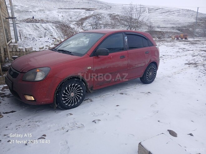 Kia Rio 2010, 225,723 km - 1.4 l - Bakı