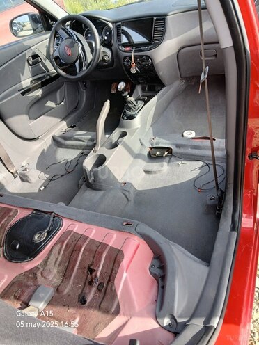 Kia Rio 2010, 225,723 km - 1.4 l - Bakı