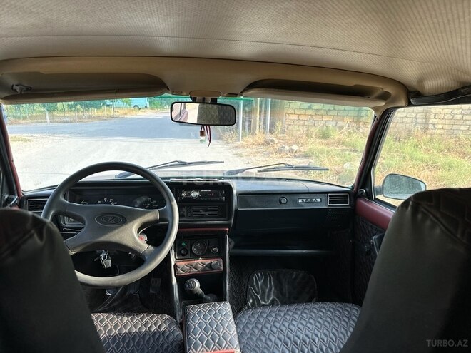 LADA (VAZ) 2107 2006, 196,000 km - 1.6 л - Bakı