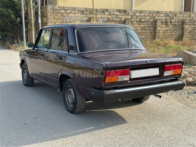 LADA (VAZ) 2107 2006, 196,000 km - 1.6 л - Bakı