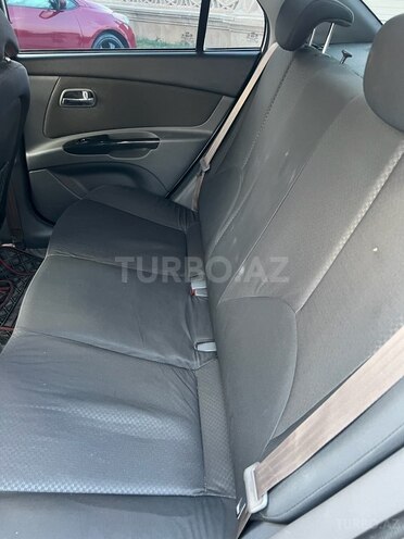 Kia Rio 2011, 198,200 km - 1.6 l - Bakı