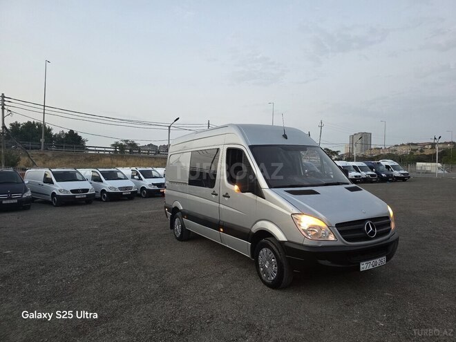 Mercedes Sprinter 315 2007, 181,136 km - 2.2 л - Bakı