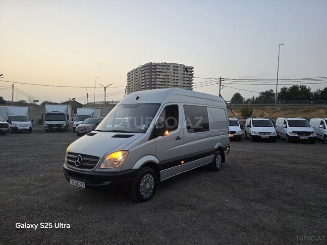 Mercedes Sprinter 315 2007, 181,136 km - 2.2 л - Bakı