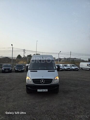 Mercedes Sprinter 315 2007, 181,136 km - 2.2 л - Bakı