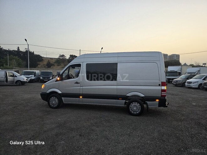 Mercedes Sprinter 315 2007, 181,136 km - 2.2 л - Bakı