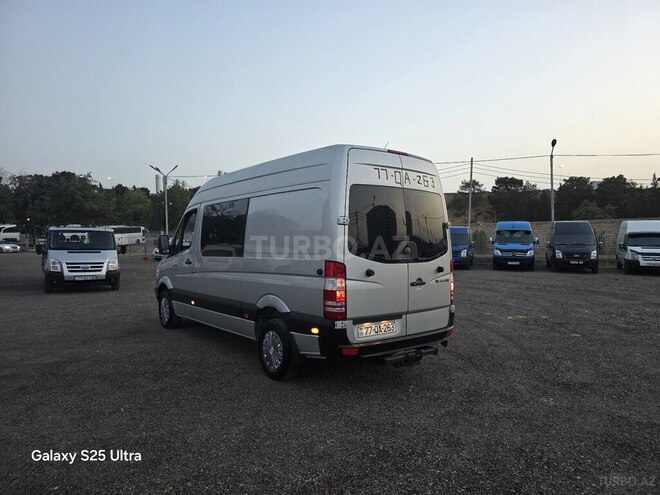 Mercedes Sprinter 315 2007, 181,136 km - 2.2 л - Bakı