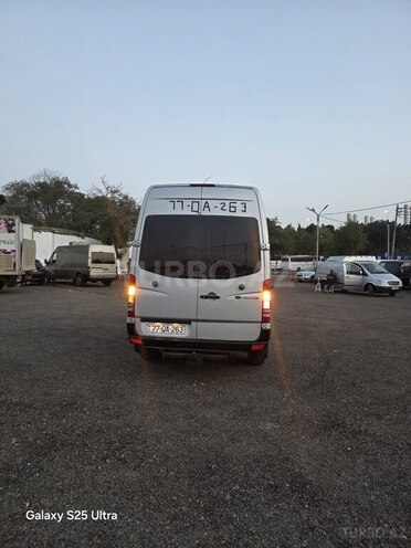 Mercedes Sprinter 315 2007, 181,136 km - 2.2 л - Bakı