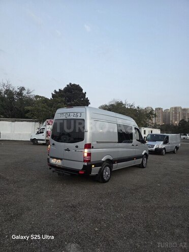 Mercedes Sprinter 315 2007, 181,136 km - 2.2 л - Bakı