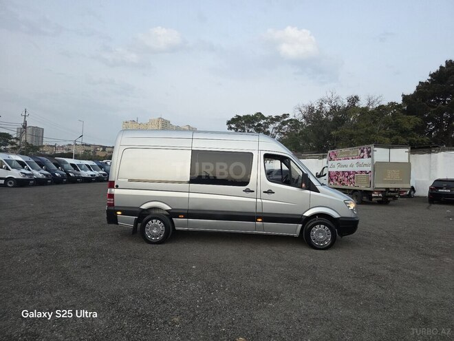 Mercedes Sprinter 315 2007, 181,136 km - 2.2 л - Bakı