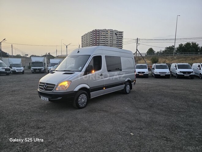 Mercedes Sprinter 315 2007, 181,136 km - 2.2 л - Bakı
