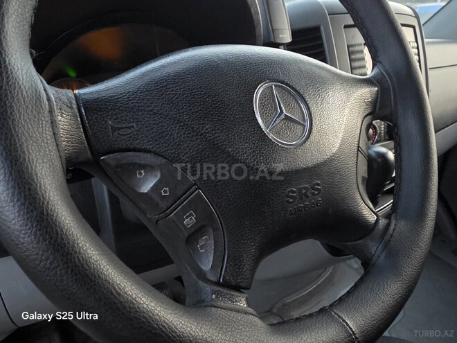 Mercedes Sprinter 315 2007, 181,136 km - 2.2 л - Bakı