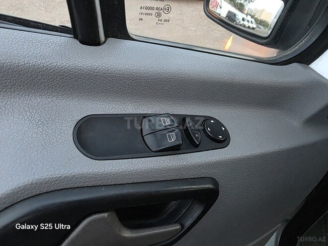 Mercedes Sprinter 315 2007, 181,136 km - 2.2 л - Bakı