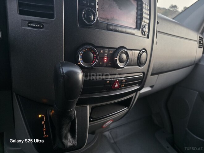 Mercedes Sprinter 315 2007, 181,136 km - 2.2 л - Bakı