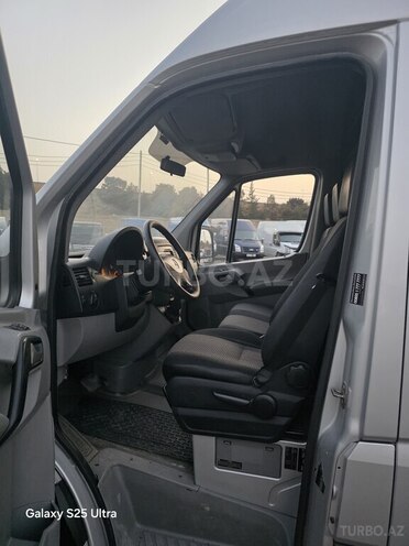 Mercedes Sprinter 315 2007, 181,136 km - 2.2 л - Bakı