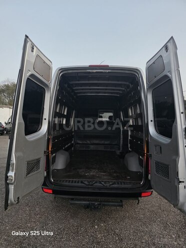 Mercedes Sprinter 315 2007, 181,136 km - 2.2 л - Bakı