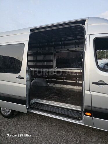 Mercedes Sprinter 315 2007, 181,136 km - 2.2 л - Bakı