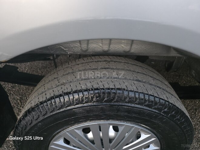 Mercedes Sprinter 315 2007, 181,136 km - 2.2 л - Bakı