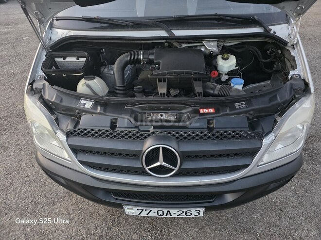 Mercedes Sprinter 315 2007, 181,136 km - 2.2 л - Bakı