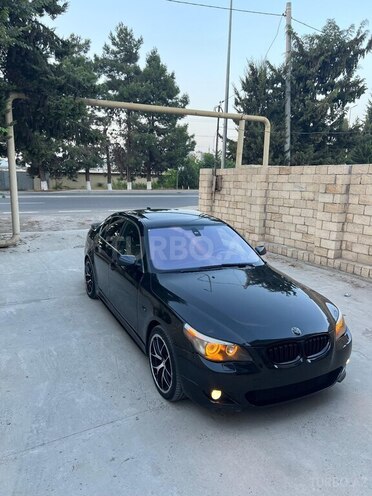 BMW 530 2005, 358,960 km - 3.0 l - Sabirabad