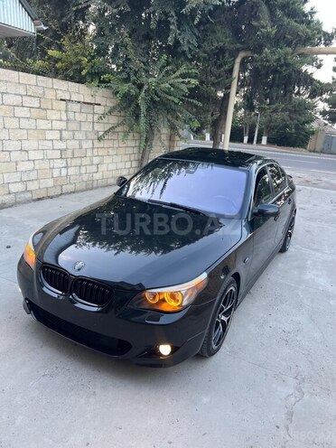 BMW 530 2005, 358,960 km - 3.0 l - Sabirabad