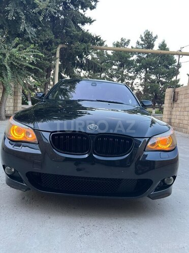 BMW 530 2005, 358,960 km - 3.0 l - Sabirabad