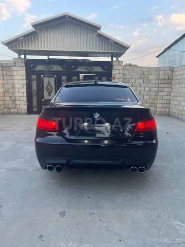 BMW 530 2005, 358,960 km - 3.0 l - Sabirabad