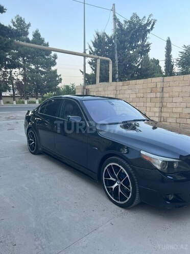 BMW 530 2005, 358,960 km - 3.0 l - Sabirabad