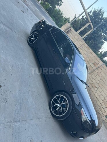 BMW 530 2005, 358,960 km - 3.0 l - Sabirabad
