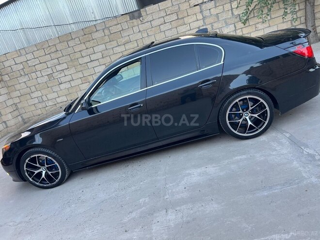 BMW 530 2005, 358,960 km - 3.0 l - Sabirabad