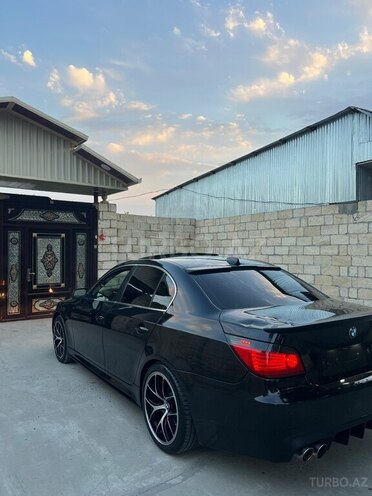 BMW 530 2005, 358,960 km - 3.0 l - Sabirabad
