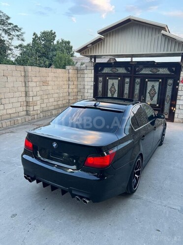 BMW 530 2005, 358,960 km - 3.0 l - Sabirabad