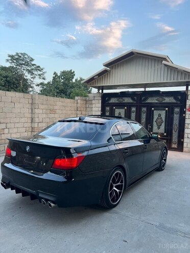 BMW 530 2005, 358,960 km - 3.0 l - Sabirabad