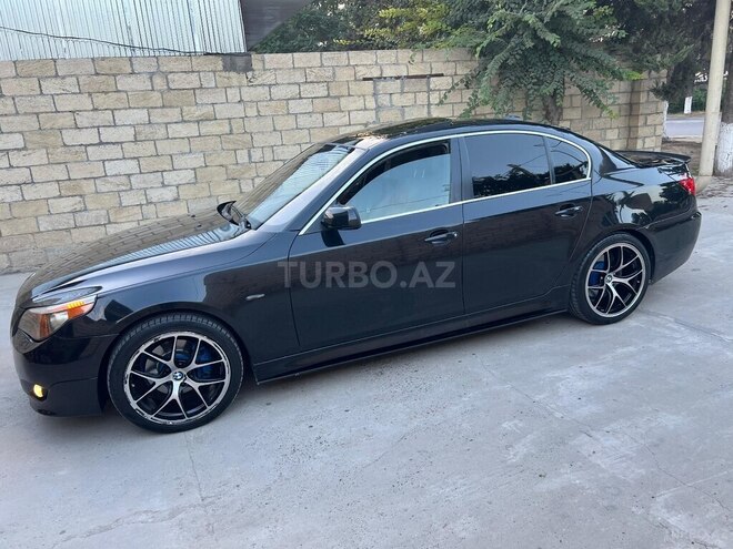 BMW 530 2005, 358,960 km - 3.0 l - Sabirabad