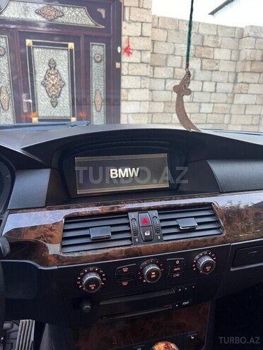 BMW 530 2005, 358,960 km - 3.0 l - Sabirabad