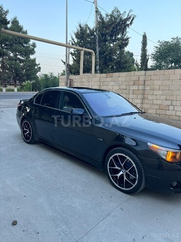 BMW 530 2005, 358,960 km - 3.0 l - Sabirabad