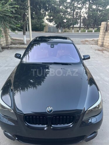 BMW 530 2005, 358,960 km - 3.0 l - Sabirabad