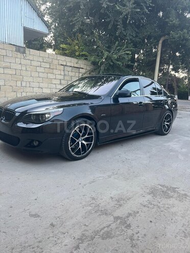 BMW 530 2005, 358,960 km - 3.0 l - Sabirabad
