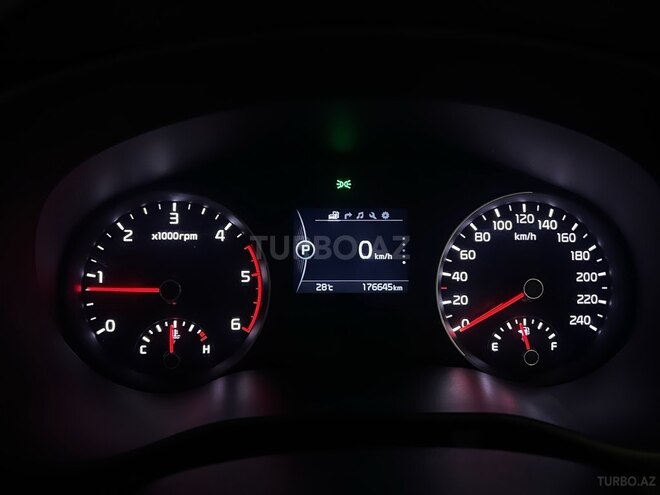 Kia Sportage 2016, 177,000 km - 2.0 л - Bakı